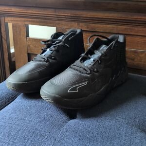 Puma MB.1 Iridescent Dreams Basketball Shoes